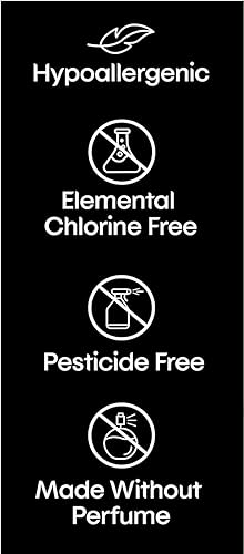 Miniatura 7 de Kotex Forro absorbente Natural Balance, largo, 16 unidades (paquete de seis)