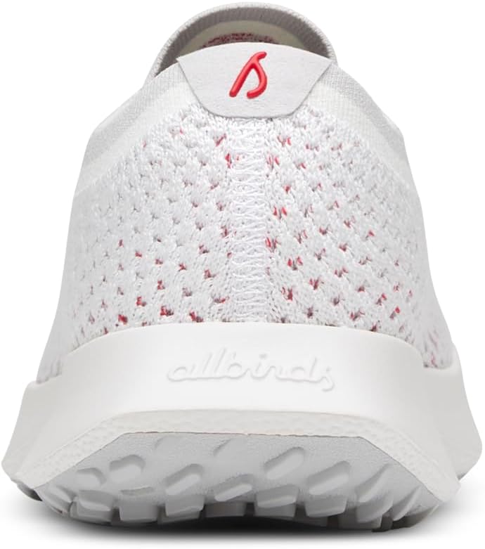 Allbirds Men's Tree Dasher 2, Active Running & Walking Sneakers