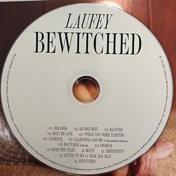 セット Laufey Bewitched / Everything I Know Laufey, Laufey, Laufey - Everything I Know About Love