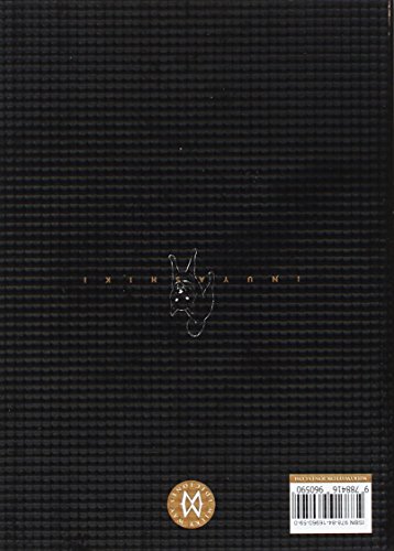 Last Hero Inuyashiki, Vol. 8