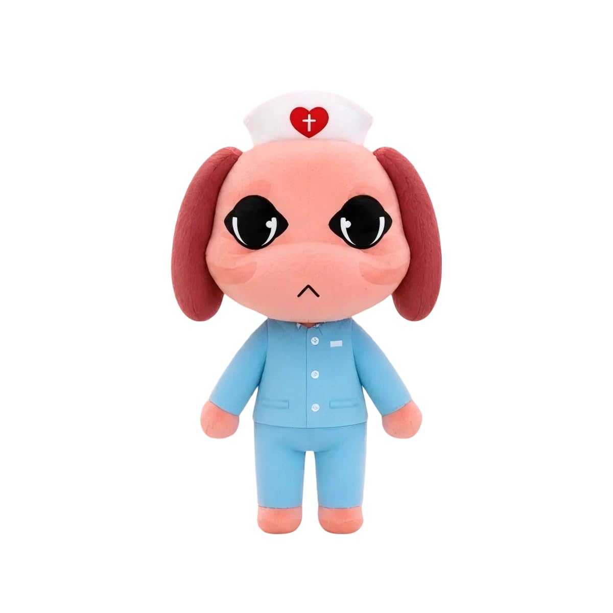 animal hospital plush (nurse) โ image 1