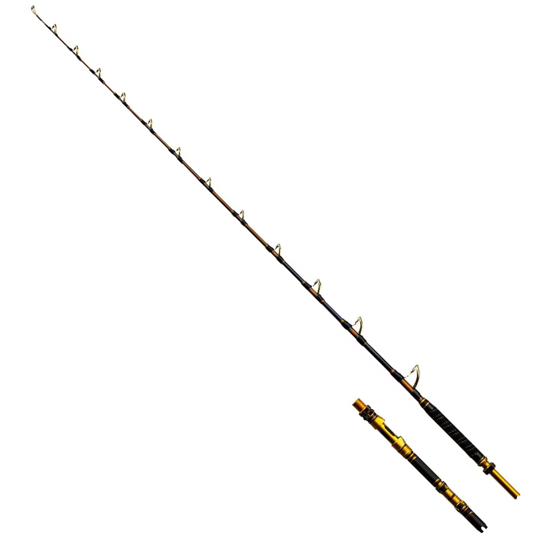 Amazon | シマノ(SHIMANO) 船竿 26ビーストマスター 泳がせ MH/H205