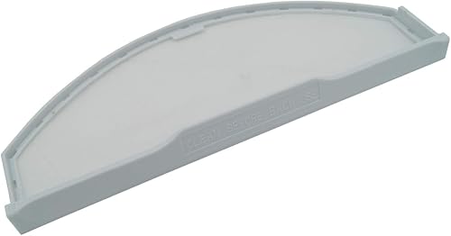 Supplying Demand 53-0918 Reemplazo del filtro de pantalla de pelusa para secadora de ropa