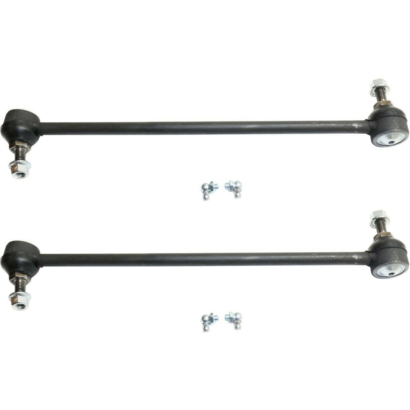 Amazon.com: TWZZ 2pcs Stabilizer Suspension s Set Front Left 