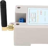Garosa RTU Adatátviteli Modul - 2db Vezeték Nélküli Transceiver 1000M Hatótávolsággal - Smart Home Rendszerekhez - Egyszerű Telepítés 9