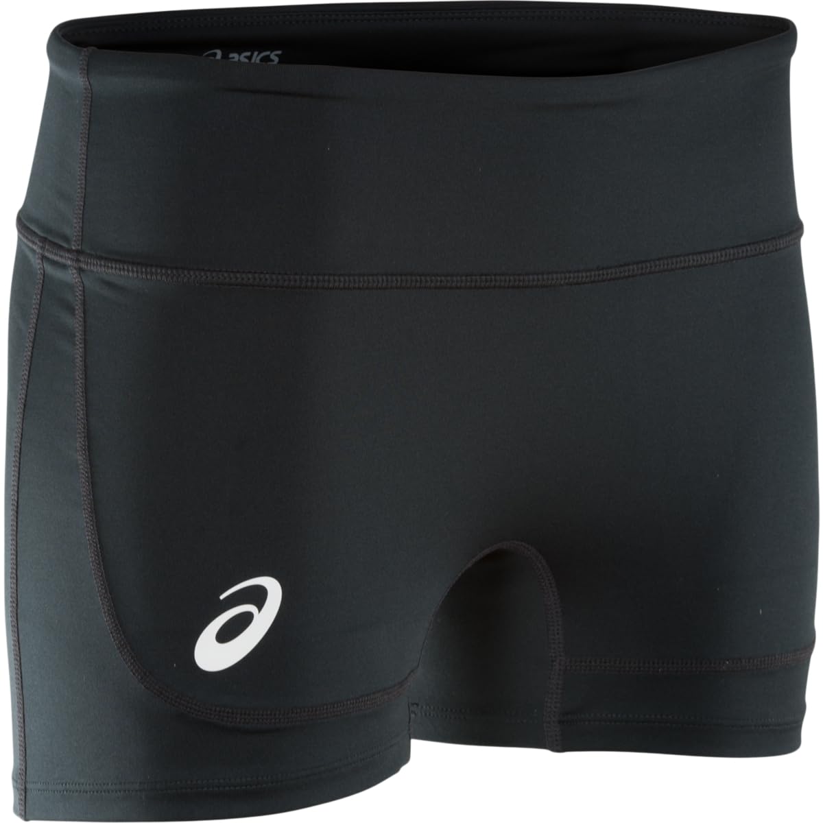 ASICSWomen's Circuit 4IN Compression Short Volleyball Apparel