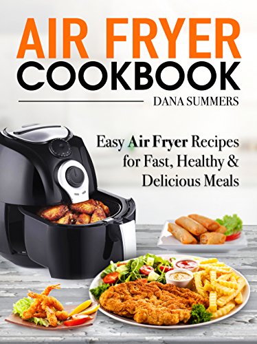 easy air fryer recipes