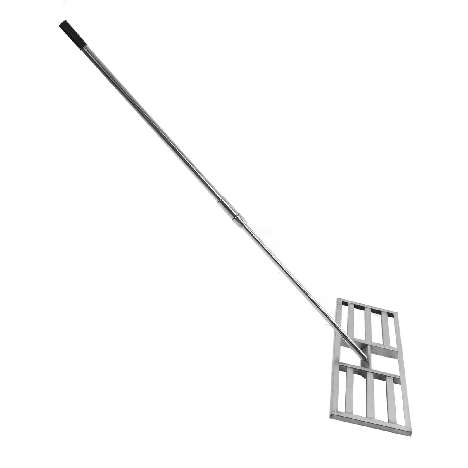 Keenso Nivelador de Césped con Telescópico