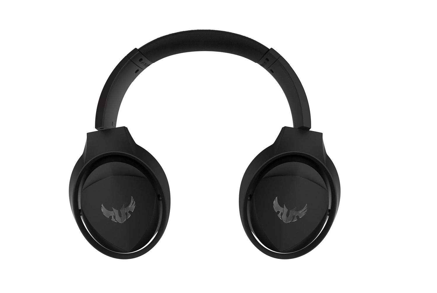 ASUS TUF Cuffie Gaming H5 (7.1 Canali Virtuali, Divrer Essence, compatibile con PS4, Nintendo Swicht e XBOX One)