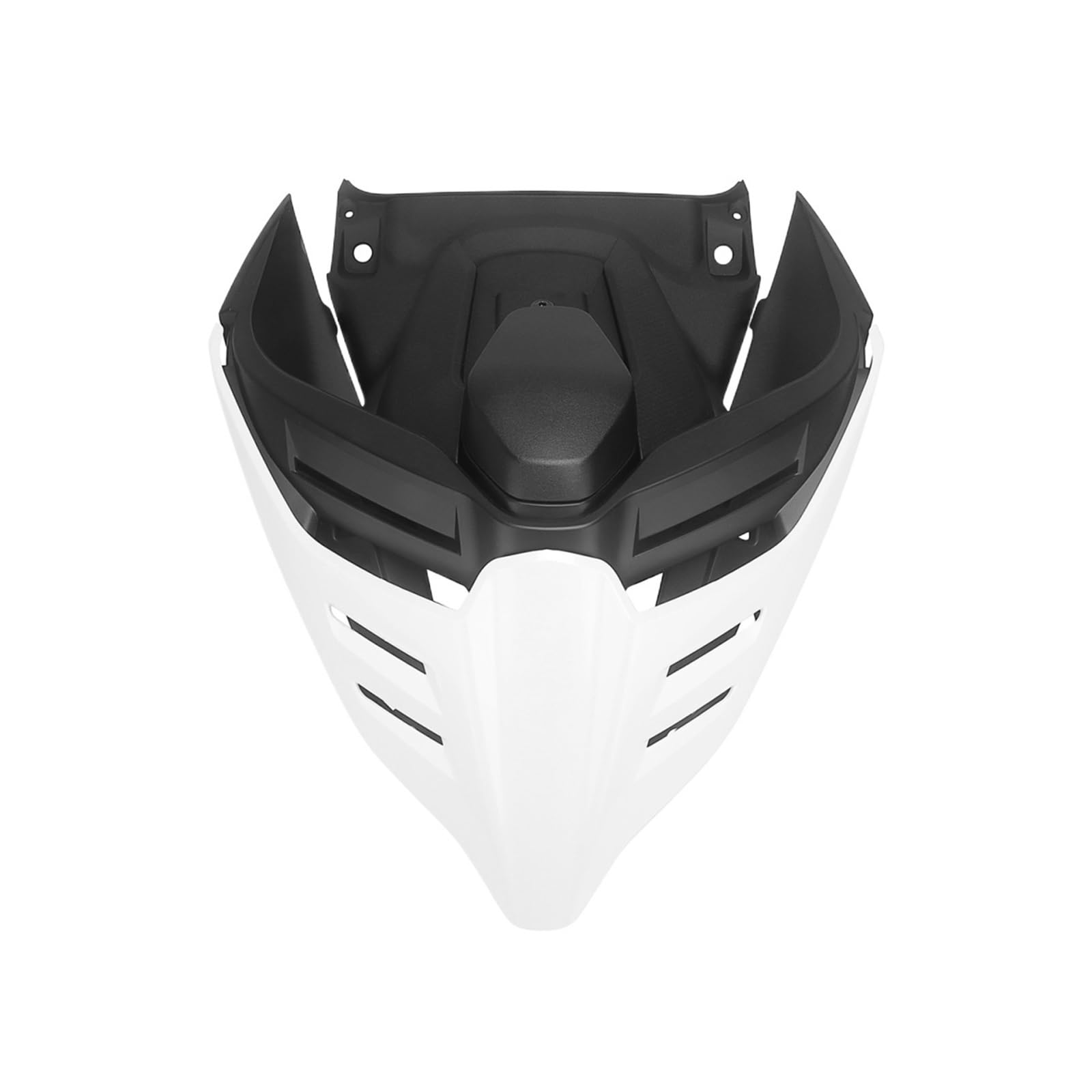 Capot de selle de moto blanc pour transformer l'arrière de la CFMOTO 450SR