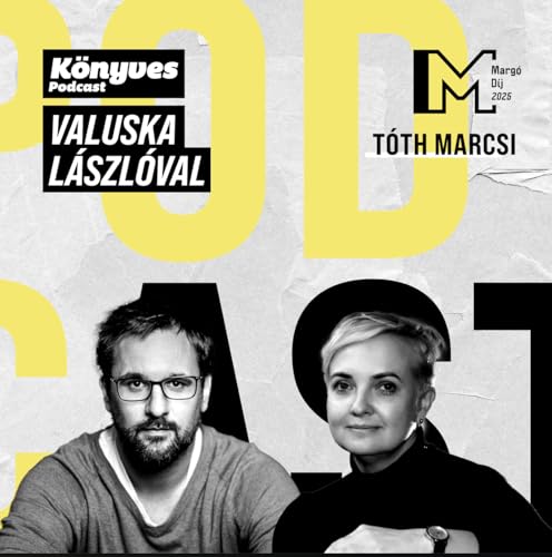T&oacute;th Marcsi: Olvastam &eacute;jjel-nappal, ez volt a sz&oacute;rakoz&aacute;som &eacute;s a mened&eacute;kem is