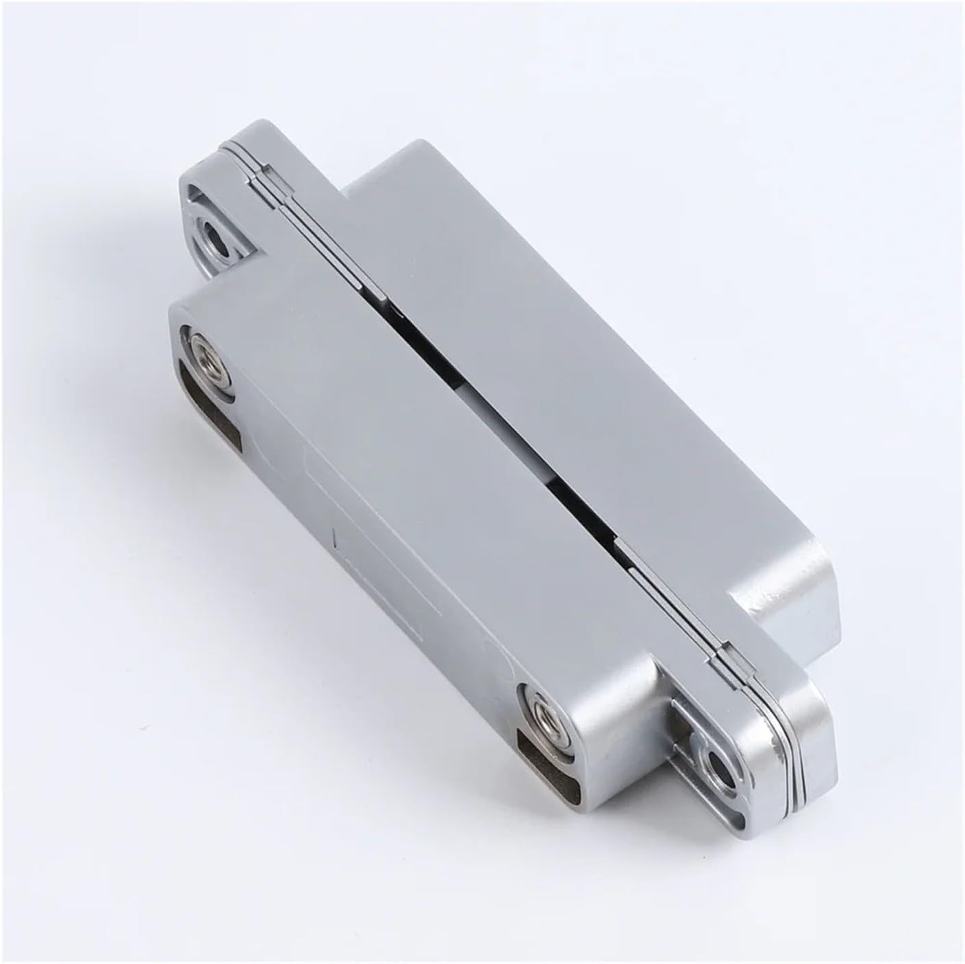 Nickel HES3D-120 3-Way Adjustable Concealed Hinges