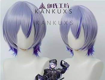 刀剣乱舞　大慶直胤　ウィッグ Amazon.co.jp: 刀剣乱舞 大慶直胤 コスプレ ウィッグ wig 専用
