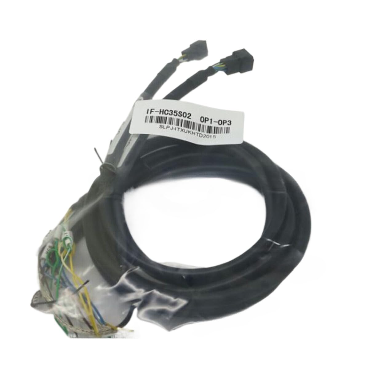 QTY:1 Robot cable IF-HC35S02 cable IF-HC35S-02