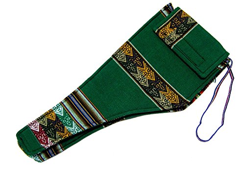 yZAMPONIA SOFT CASE 38cm GREENzyT|[jp̕z\tgP[X 38cm  iAfXDACjy[