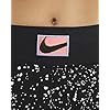 Nike-womens-Leggings Nike Women's Sportswear Leg-A-See High-Rise Leggings Black Small