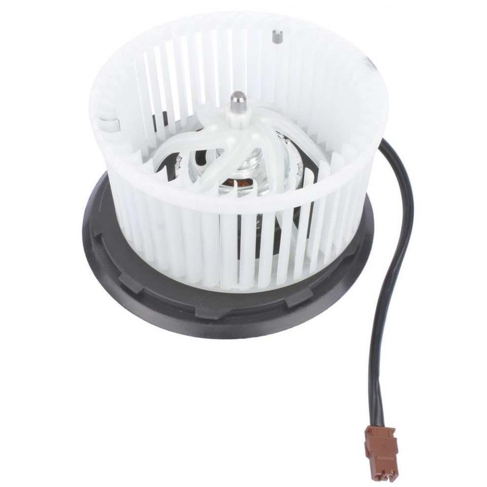 Motor de Ventilador de Calentador Compatible para Twingo I C06 1993-2007 1.2L