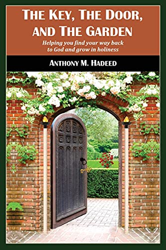 The Key, The Door, and The Garden: Helping you find
