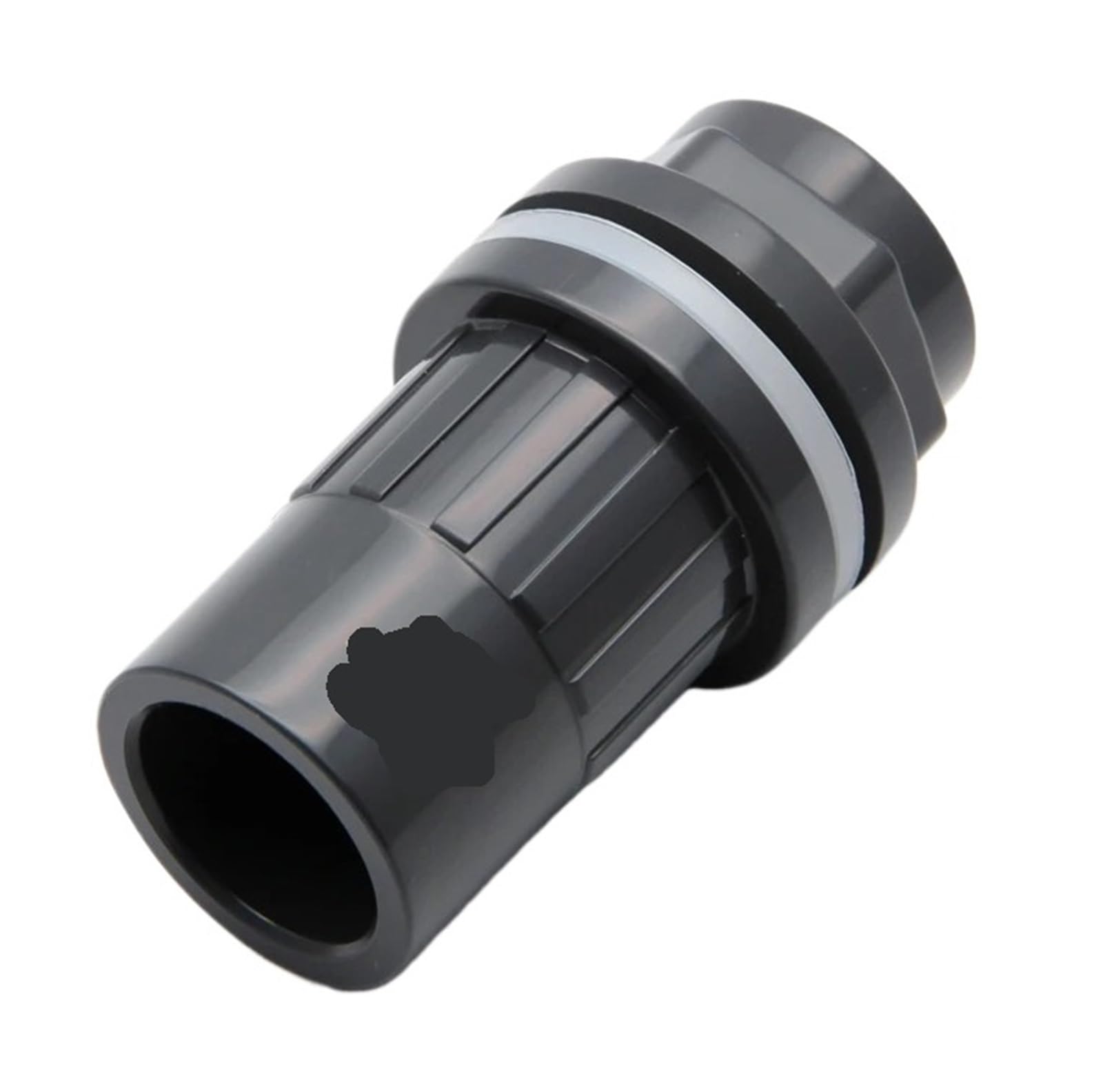 paratia UPVC da 32 mm raccordi for sistemi di irrigazione da giardino connettori for tubi dell'acqua adattatori for tubi del serbatoio dell'acquario