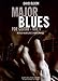 Major Blues for Guitar - Volume 1: A Study in Melodic Chord Linkage (Fire and Form)