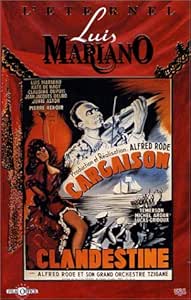 Cargaison clandestine Amazon.de DVD & Bluray