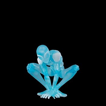 Amazon.co.jp: スパイダーマン：スパイダーバース SVアクション