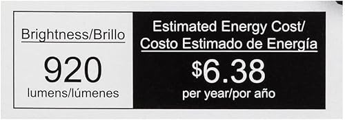 Miniatura 3 de Philips PAR30S Bombilla de inundación regulable, 920 lúmenes, blanco brillante (2860K), 53W  75W, base media E26, 1 paquete