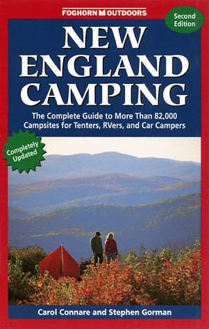 Foghorn Outdoors: New England Camping