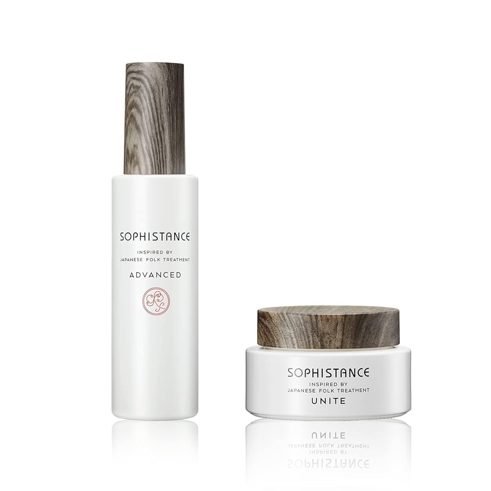 ソフィスタンス　保湿クリーム　ユナイト SOPHISTANCE｜ソフィスタンス】UNITE ユナイト（クリーム