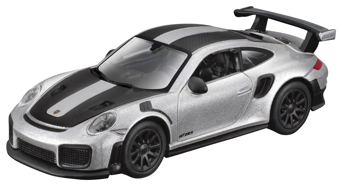Amazon | 京商 (Kyosho) Maisto スピードアイコンシリーズ 1/64 SI