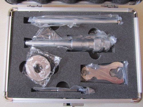 Gowe Three-point internal Micrometer 12-16mm
