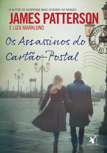 Os Assassinos do Cartao Postal (Em Portugues do... [Portuguese_brazilian] 8580412714 Book Cover