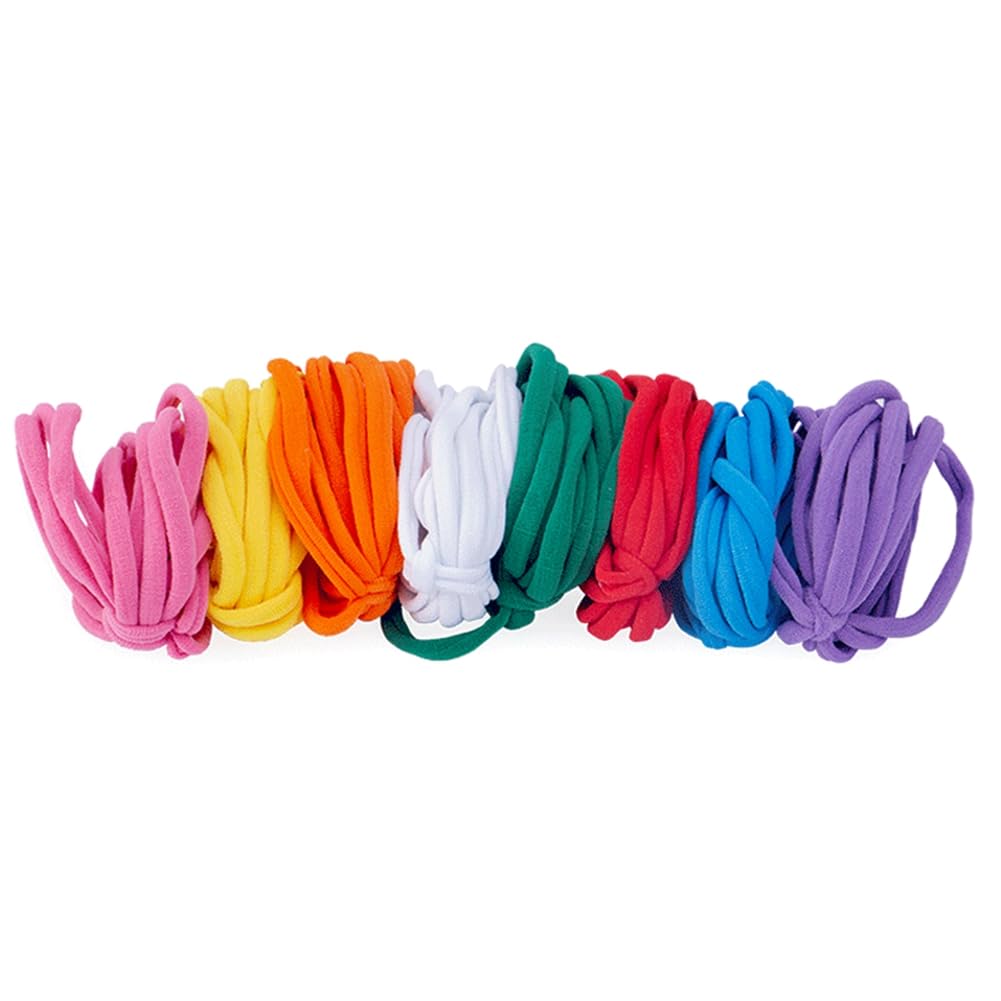 Webstuhl-Set Für Topflappen – Inkl. 288 Schlaufen, 25,4 Cm Rahmen, Haken & Anleitung, Für Kinder & Erwachsene
