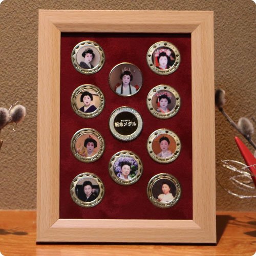 彫刻メダル 木製箱付き wxhom-10232-10.jpg