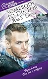 Somebody to Die For (Dreamspun Beyond)
