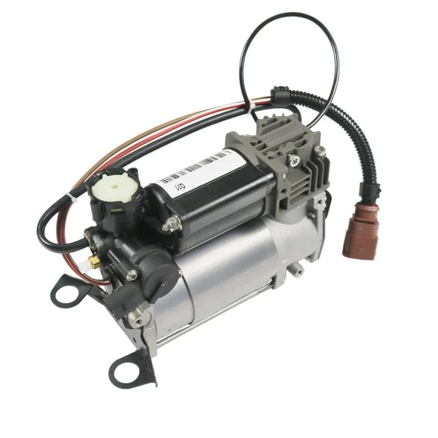 Compresseur suspension A6 C6 4F0616005D remède fuite air amortisseur - 2