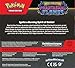 Pokemon TCG: Mega Evolutions Phantasmal Flames Booster Display Box