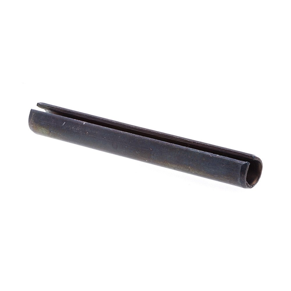 Pasador de muelles ranurado para fijación industrial de acero Prime-Line 9188648