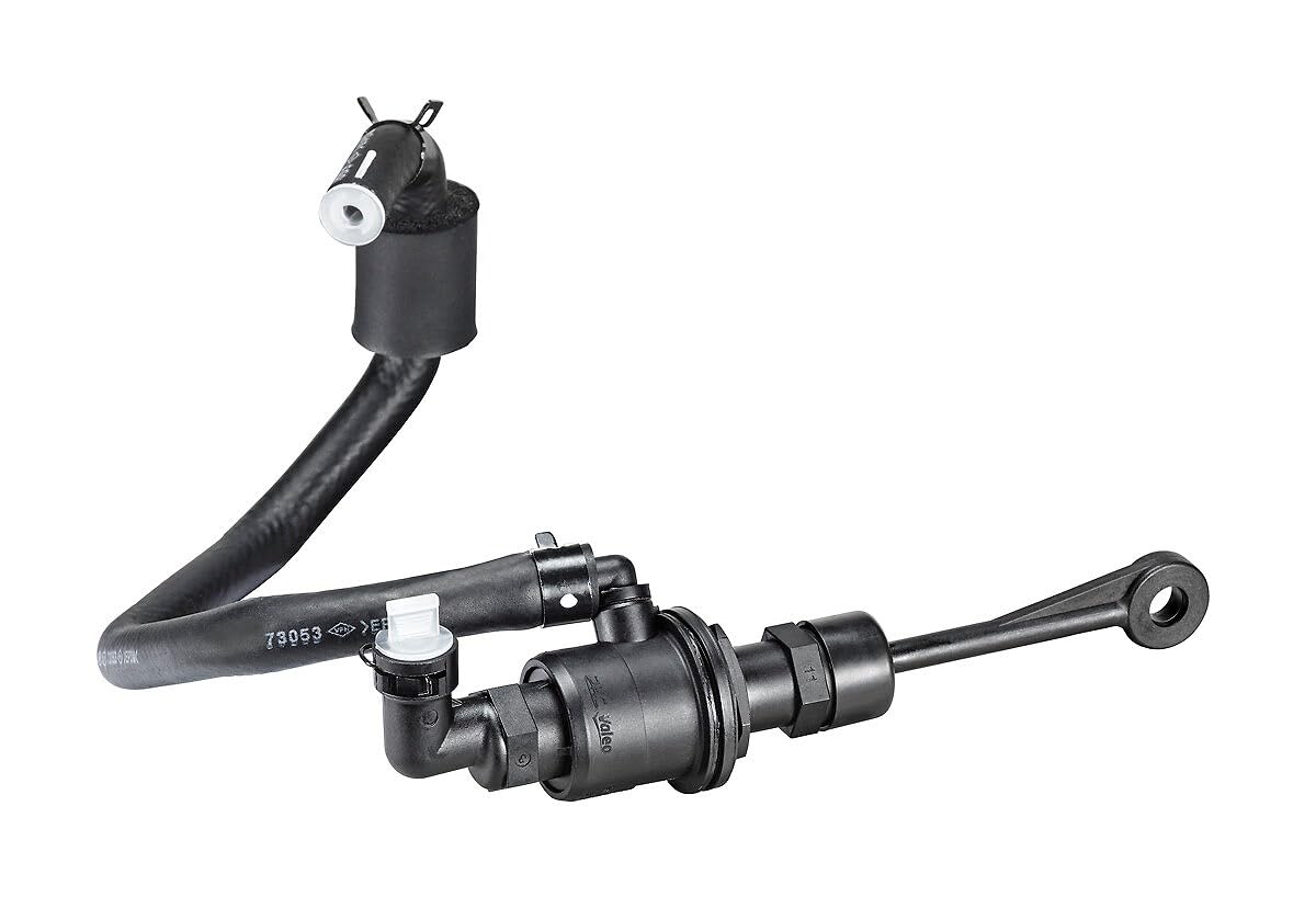 Valeo 804831 Hydraulika sprzęgła