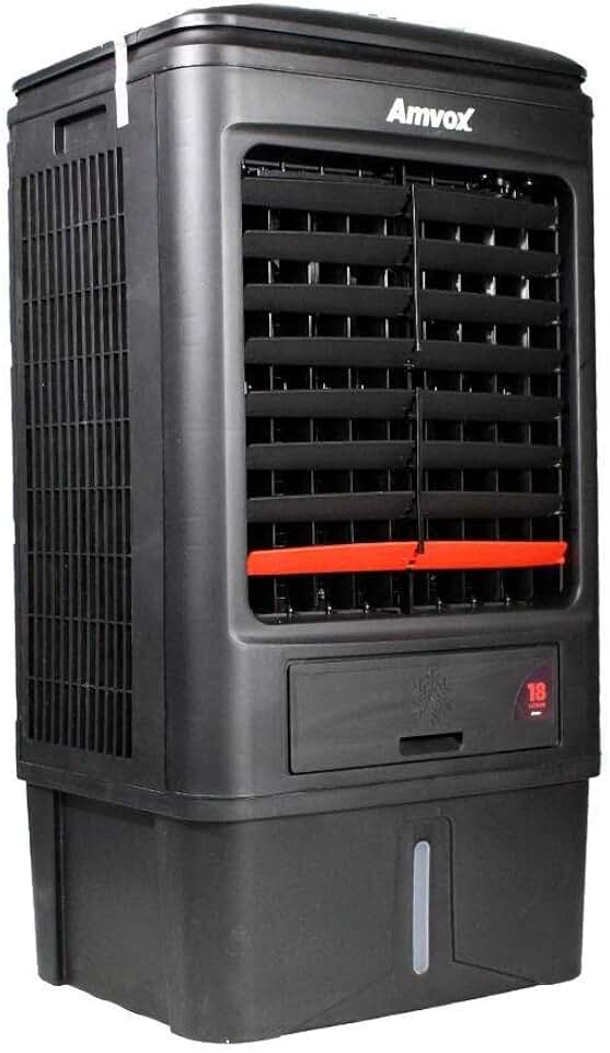 Climatizador Amvox ACL 018 220V