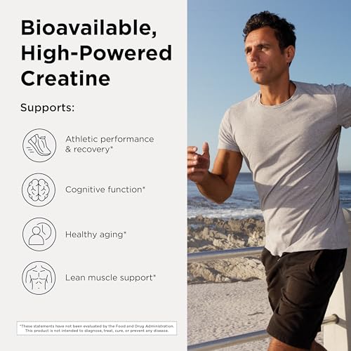 Designs for Health Micronized Creatine Monohydrate 90 Servings Unflavored — view 2