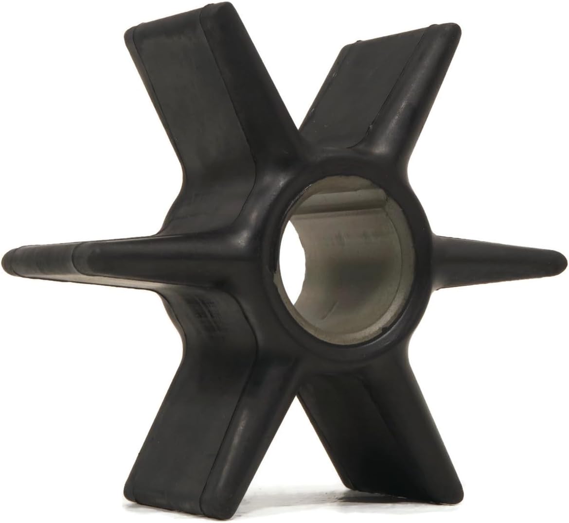 The ROP Shop Impeller Pump Rebuild Kit for Honda 19021-ZW1-003, 19021ZW1003 Boat Engines