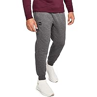 Algopix Similar Product 5 - Under Armour Mens Rival Fleece Joggers