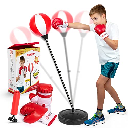 What's The Best Boxing Set For 10 Year Olds By An Expert