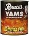 Bruce Cut Yams, 29 oz