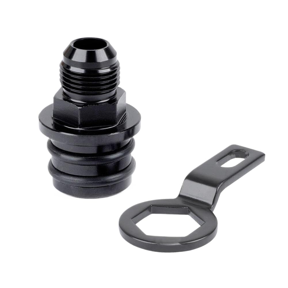 Conector de ventilación de bloque a 10AN compatible con Integra