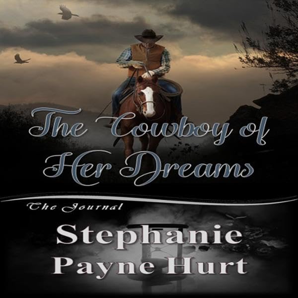 Cover art for The Cowboy of Her Dreams