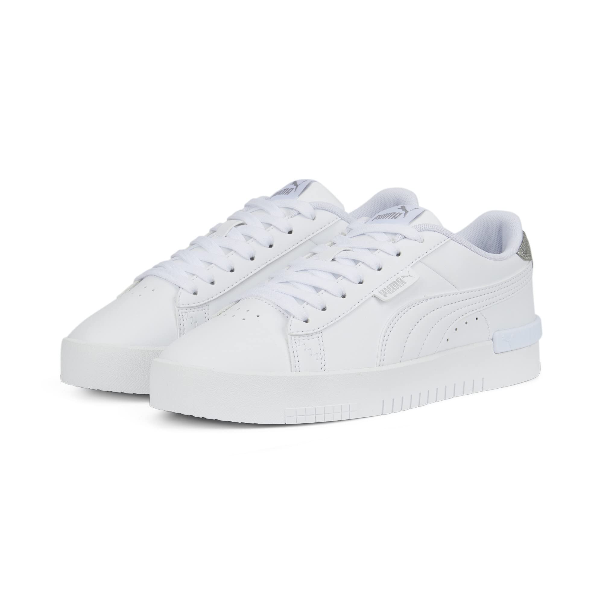 PUMA - Jada Distressed, Scarpe da Tennis Donna