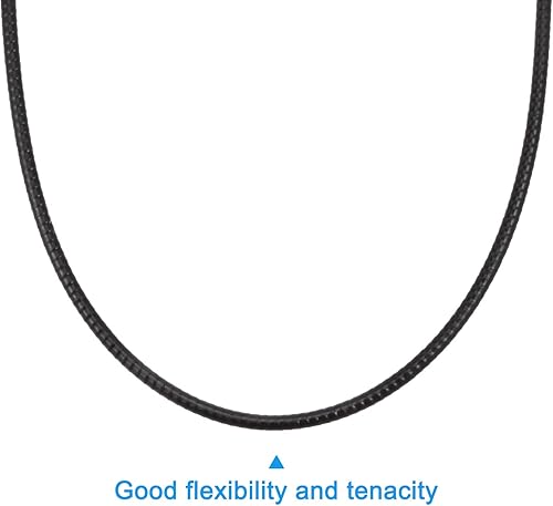 Miniatura 3 de HARFINGTON Herramienta de recogida de garras flexibles de 35 pulgadas, 4 garras de acero inoxidable, gancho de limpieza de alcantarillado,