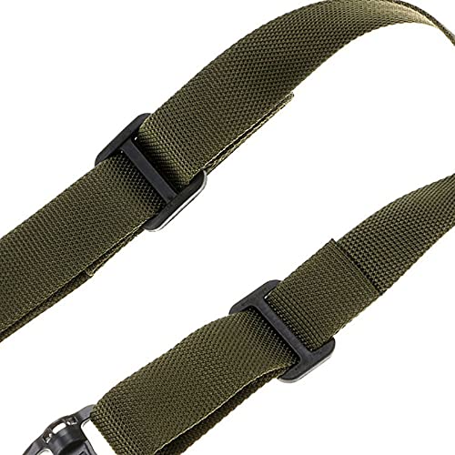 Dmaip Sling Adjustable Sling Strap System（Black） #TOP2